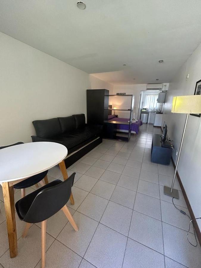 Las Lomas Suites & Spa Chascomus Bagian luar foto