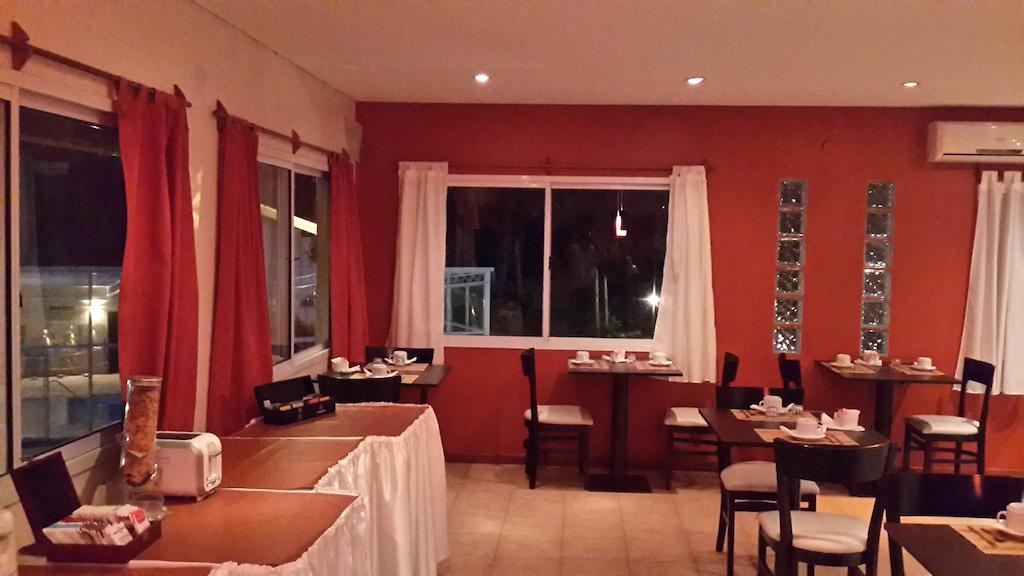 Las Lomas Suites & Spa Chascomus Bagian luar foto