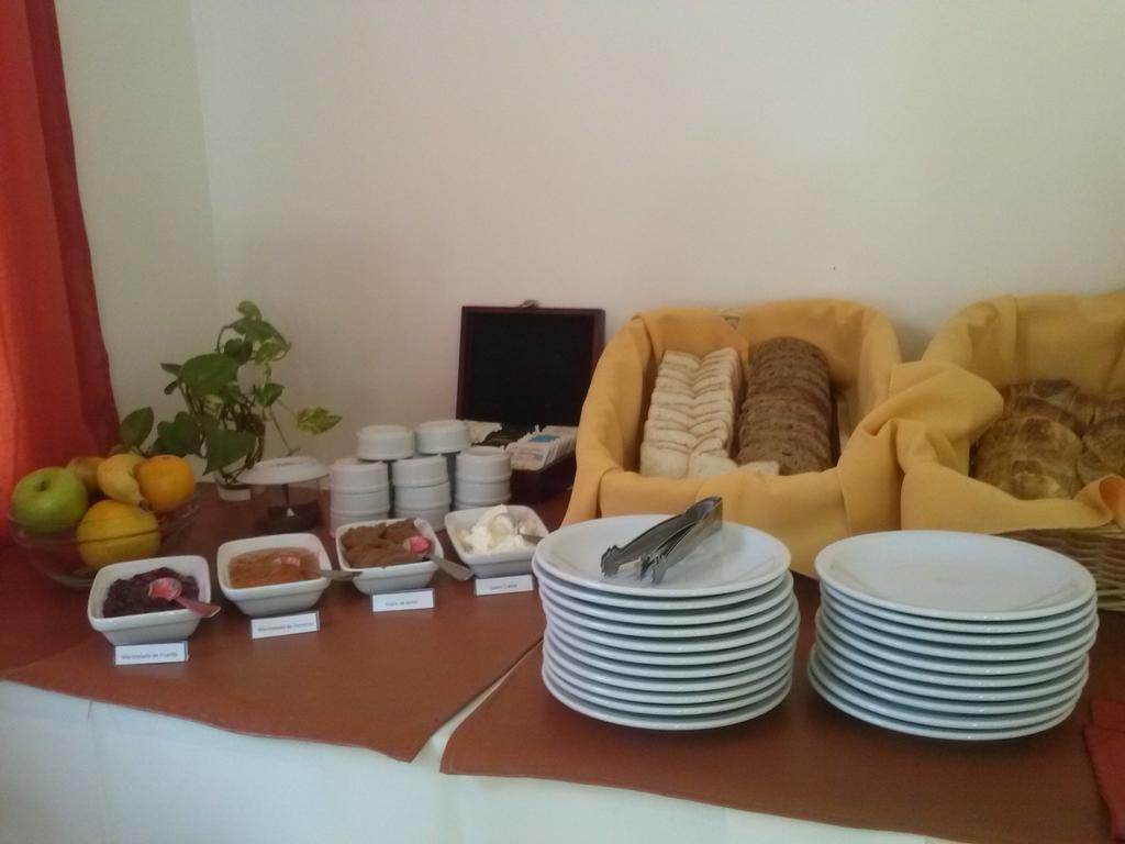 Las Lomas Suites & Spa Chascomus Bagian luar foto