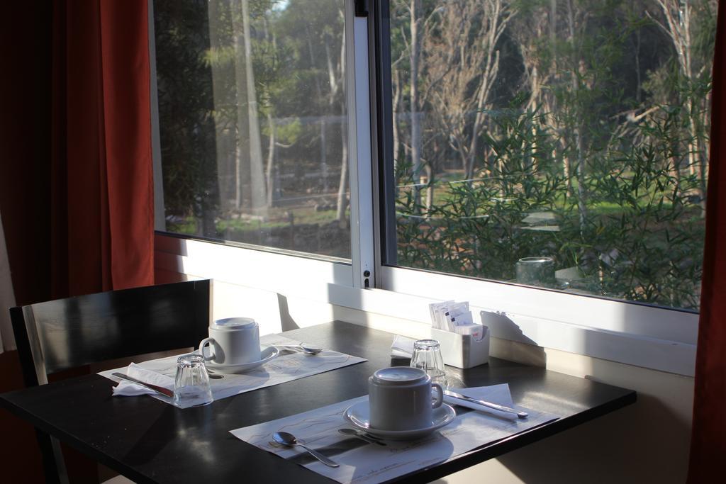 Las Lomas Suites & Spa Chascomus Bagian luar foto
