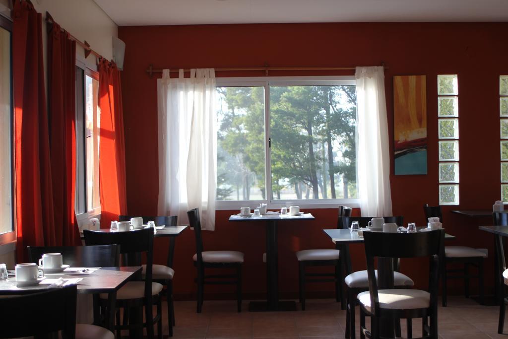 Las Lomas Suites & Spa Chascomus Bagian luar foto