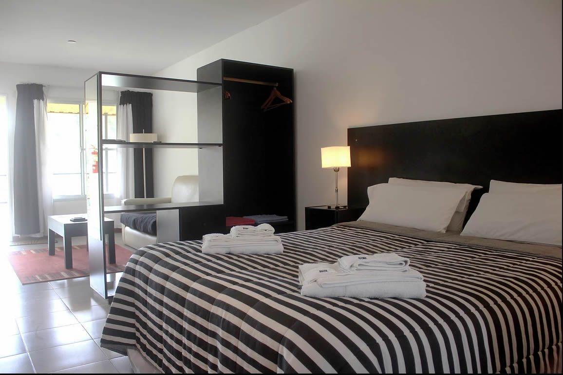 Las Lomas Suites & Spa Chascomus Bagian luar foto