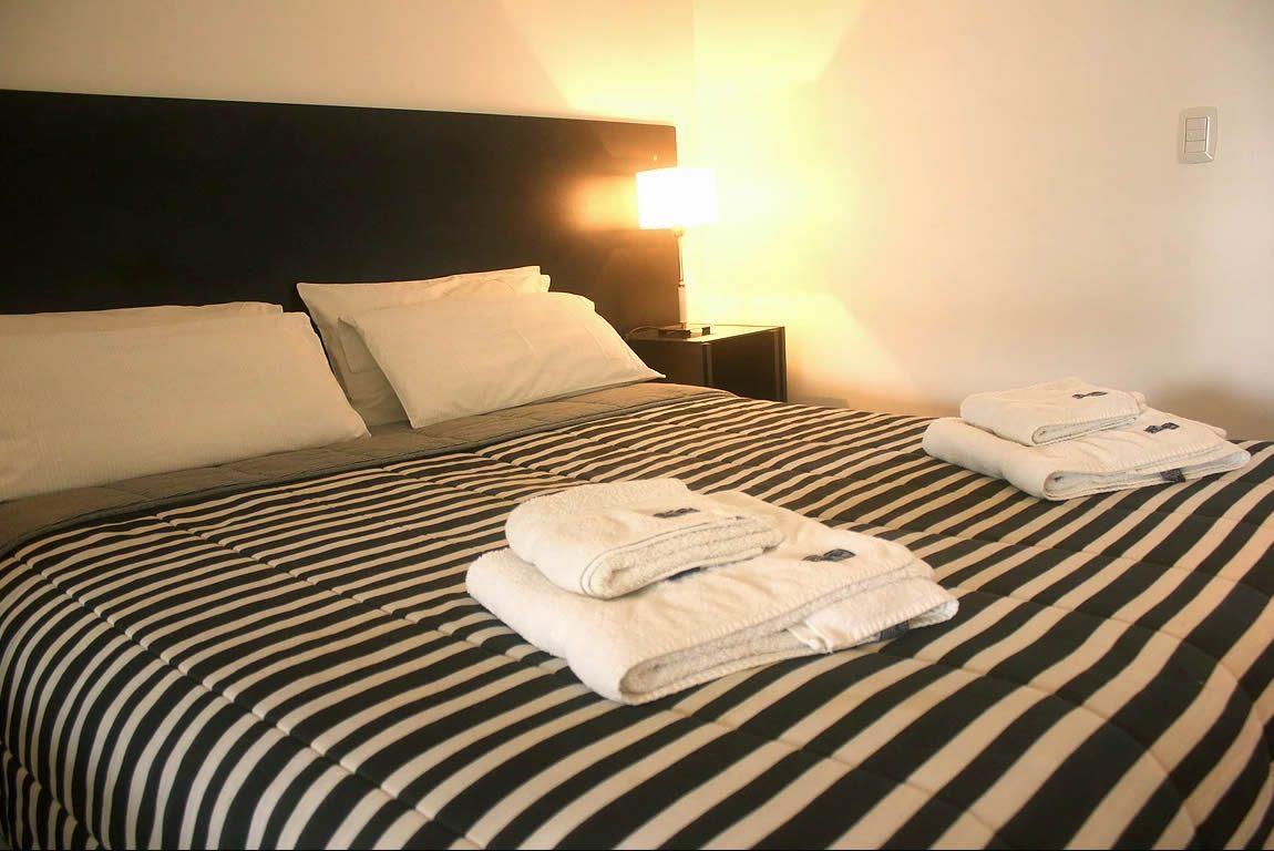Las Lomas Suites & Spa Chascomus Bagian luar foto