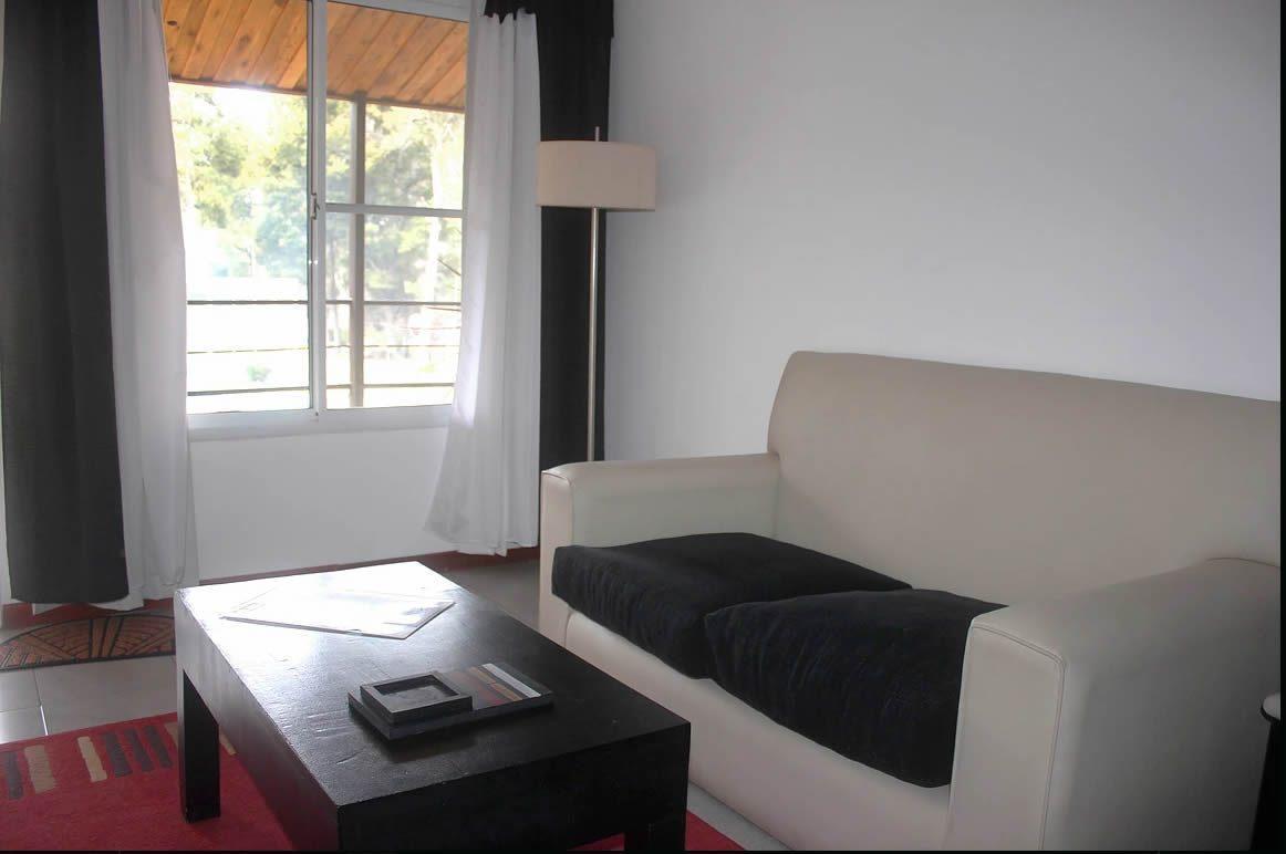 Las Lomas Suites & Spa Chascomus Bagian luar foto