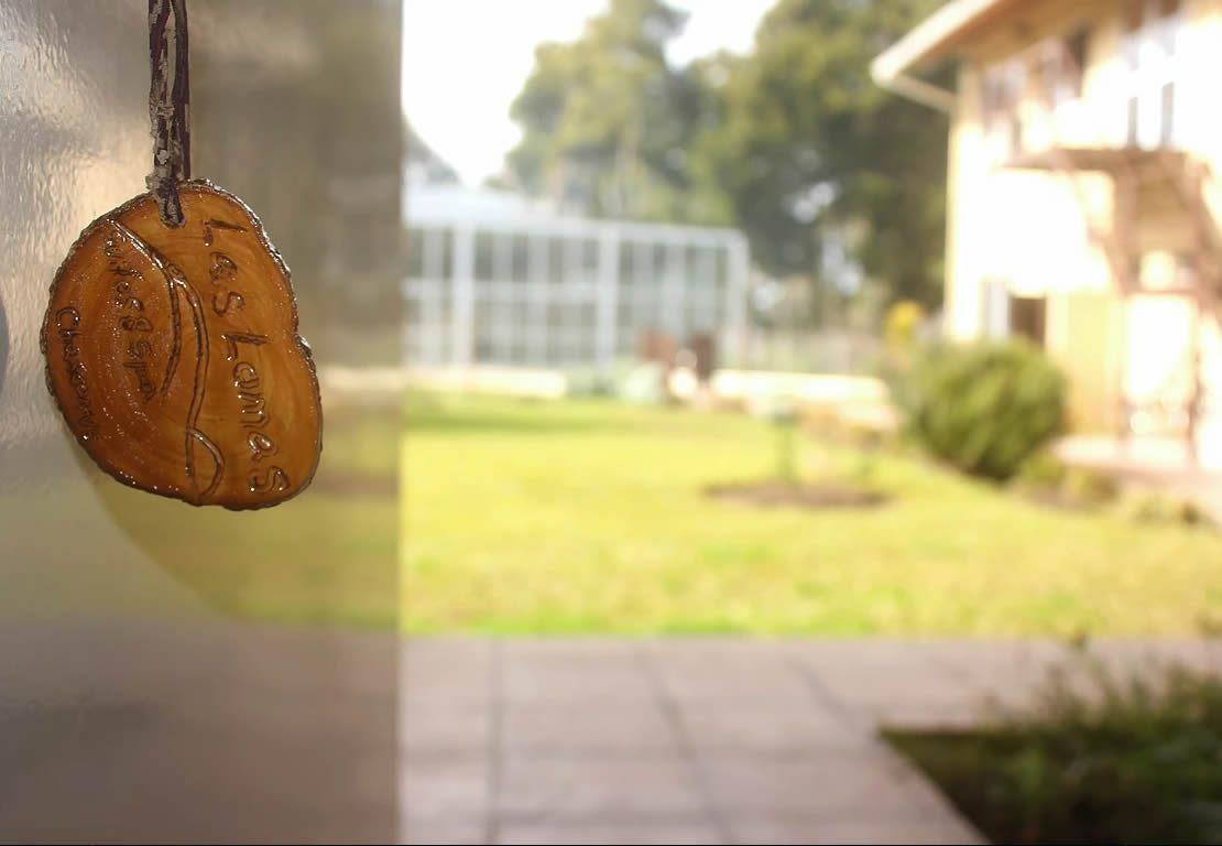 Las Lomas Suites & Spa Chascomus Bagian luar foto