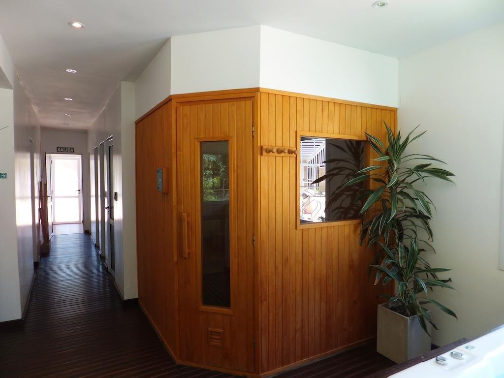 Las Lomas Suites & Spa Chascomus Bagian luar foto